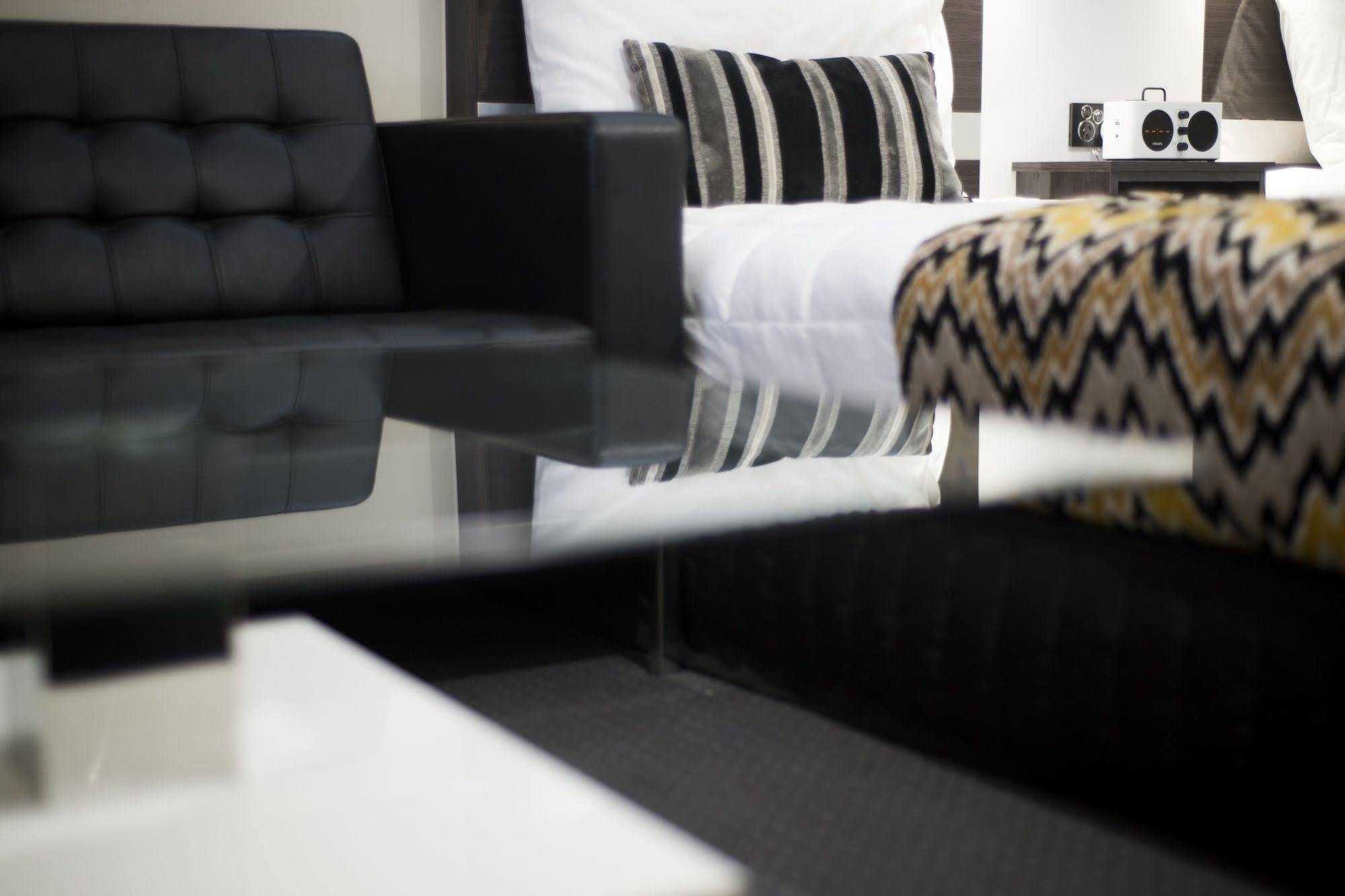 Abbey Motor Inn Grafton Exteriör bild