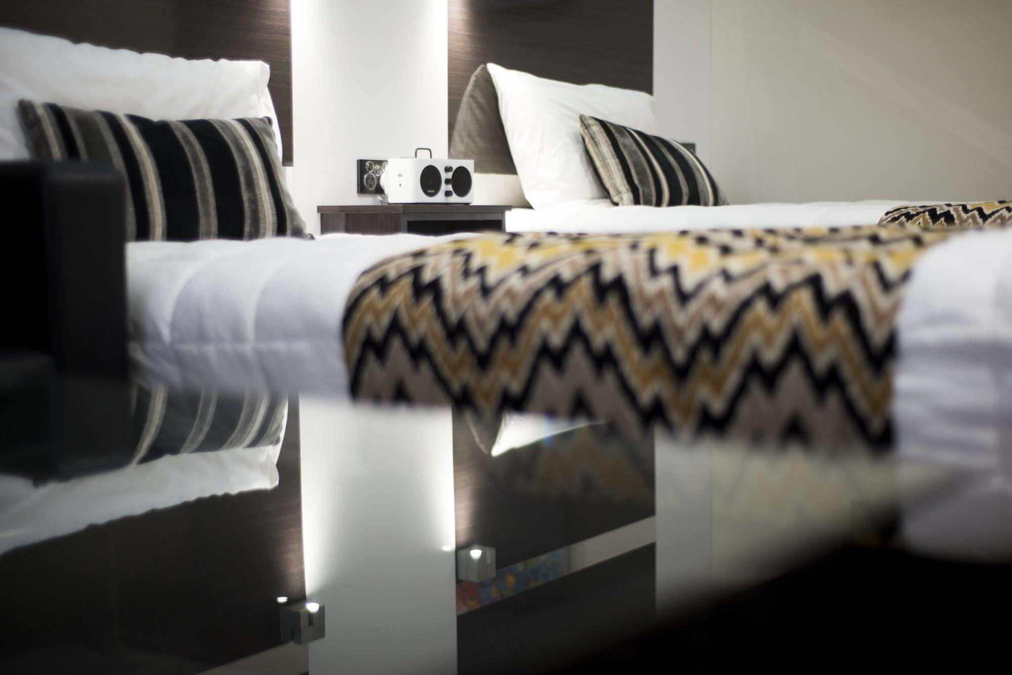 Abbey Motor Inn Grafton Exteriör bild