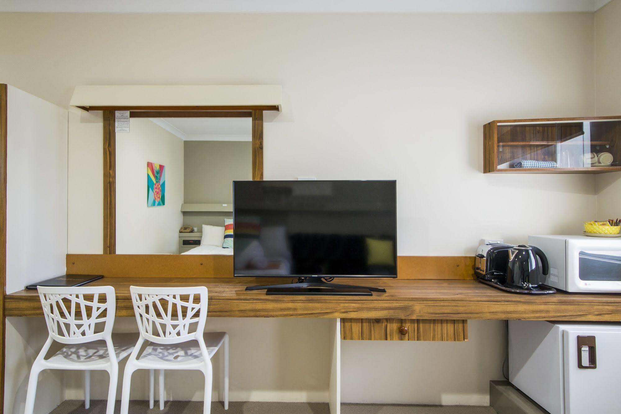 Abbey Motor Inn Grafton Exteriör bild